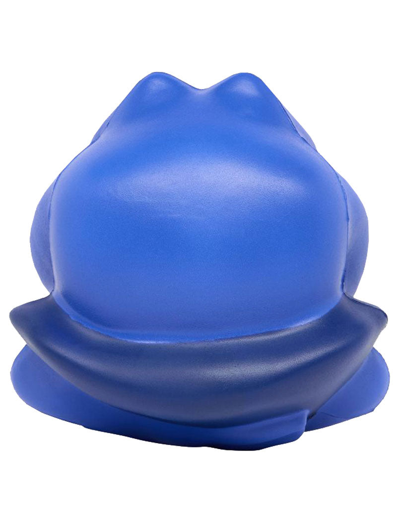 Edwin EMC Stress Ball Blue