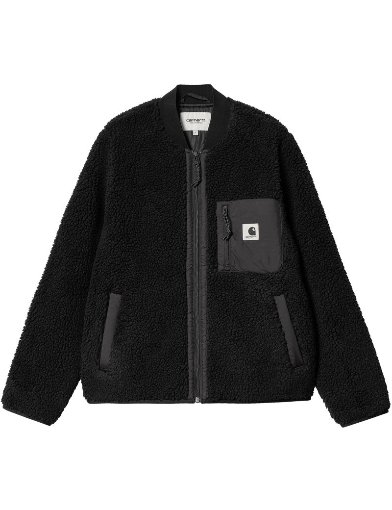 Carhartt Wip W' Janet Liner Black Black