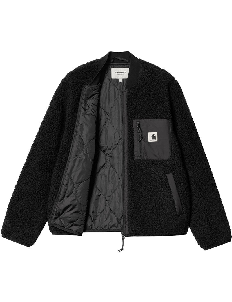 Carhartt Wip W' Janet Liner Black Black