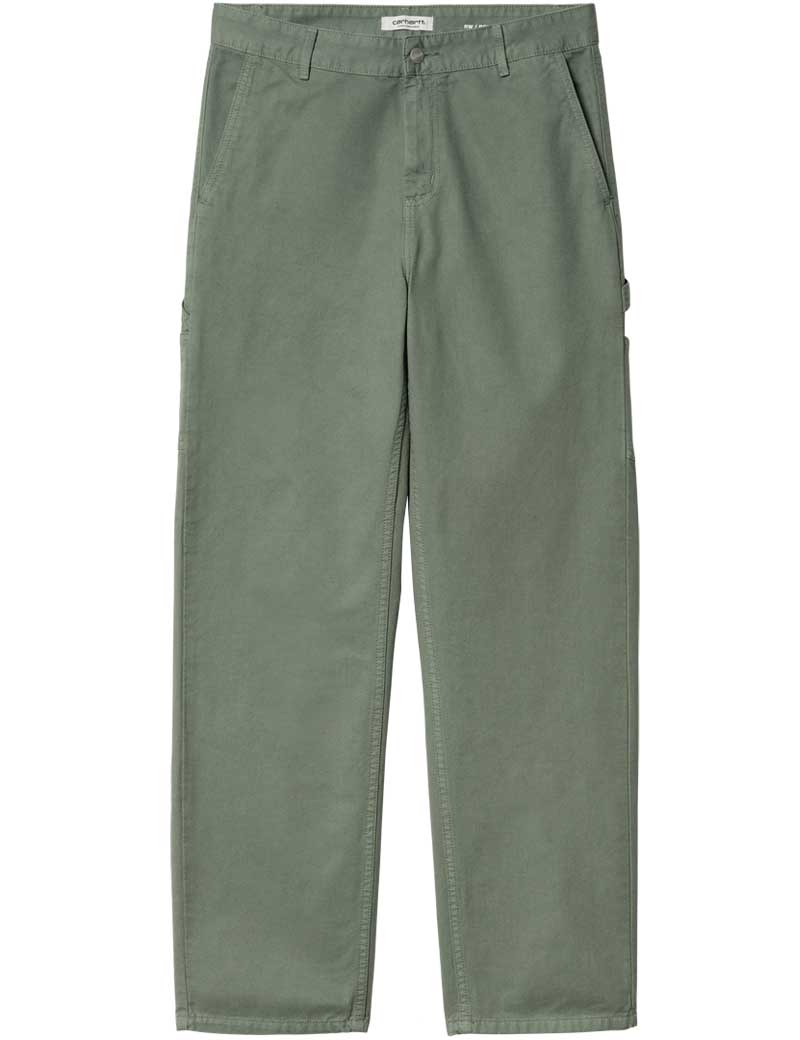 CARHARTT W' PIERCE PANT STRAIGHT PARK