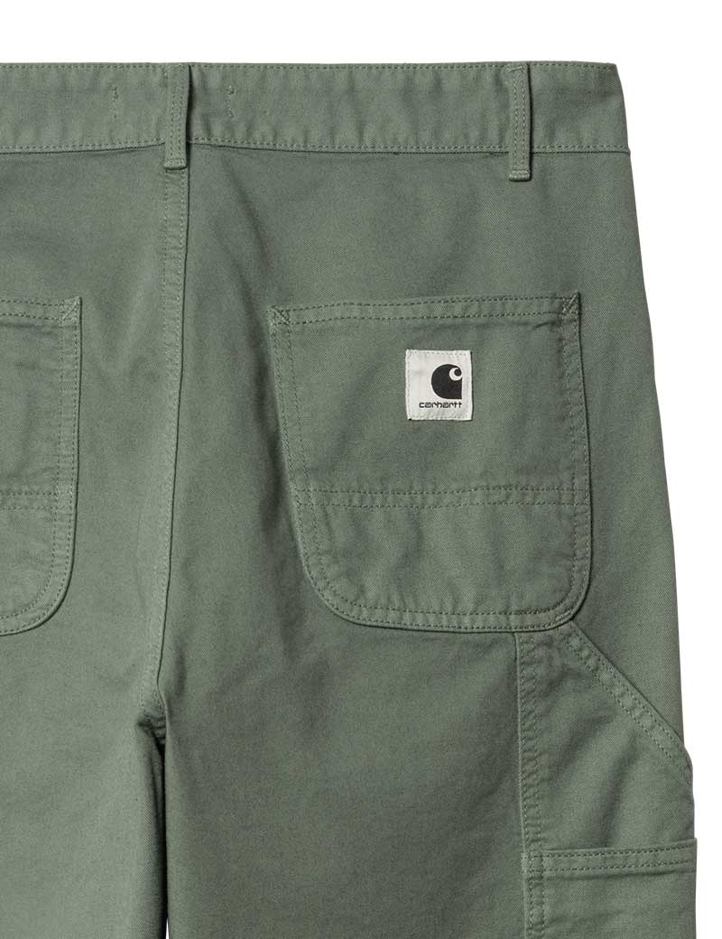 CARHARTT W' PIERCE PANT STRAIGHT PARK