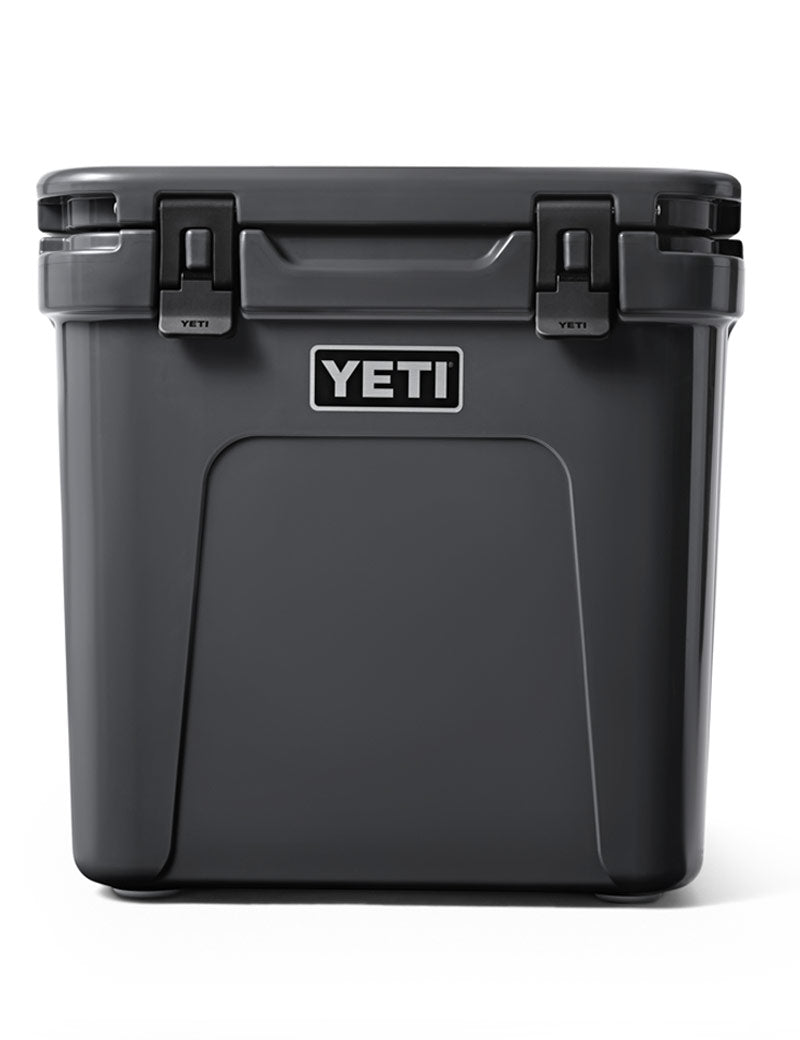 YETI ROADIE 48 WHEELED COOL BOX CHARCOAL