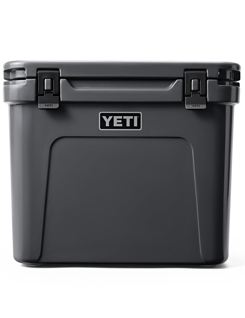YETI ROADIE 60 WHEELED COOL BOX CHARCOAL