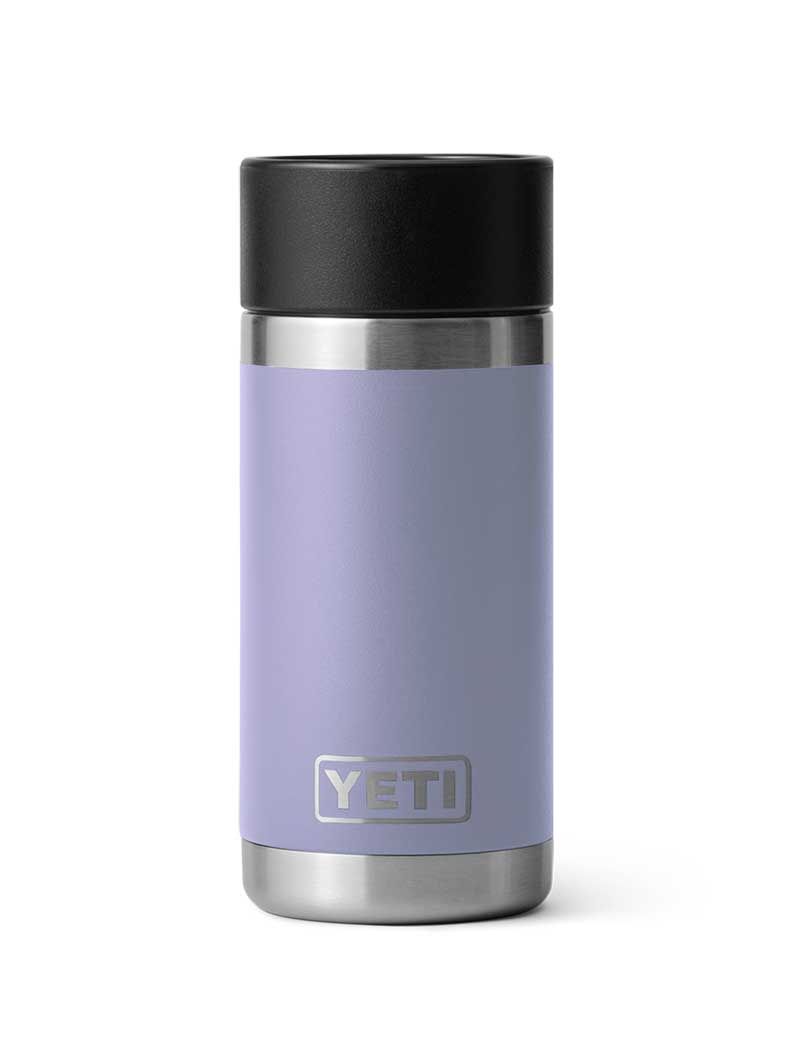 YETI RAMBLER HOTSHOT BOTTLE 354ML 12OZ COSMIC LILAC
