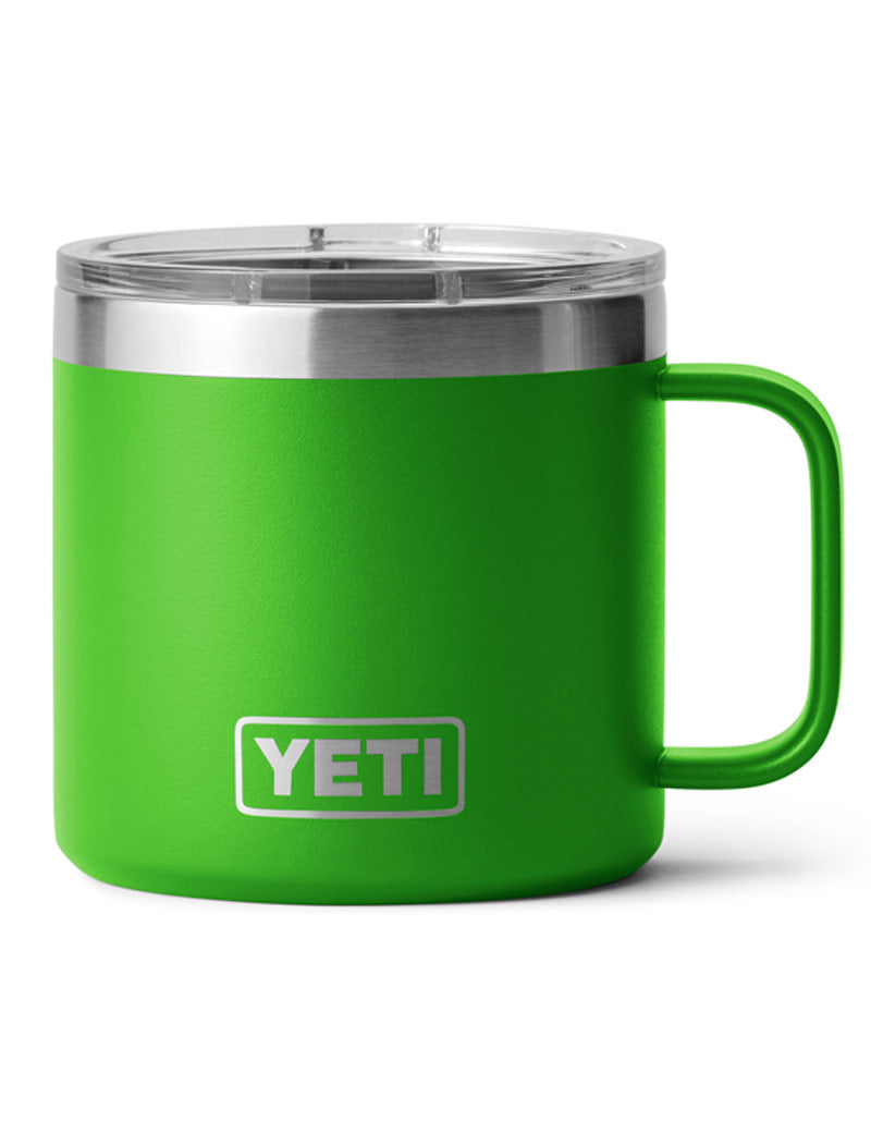 Yeti Rambler Mug 415Ml 14Oz Canopy Green