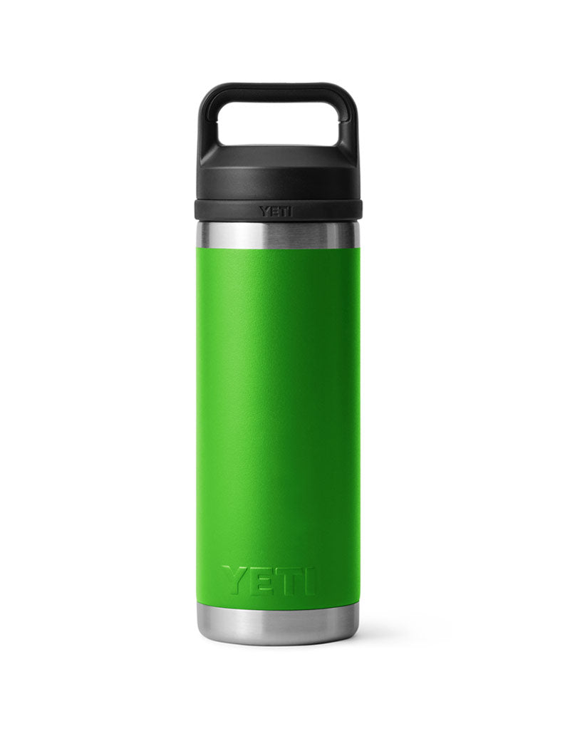 Yeti Rambler Chug Bottle 523Ml 18Oz Canopy Green