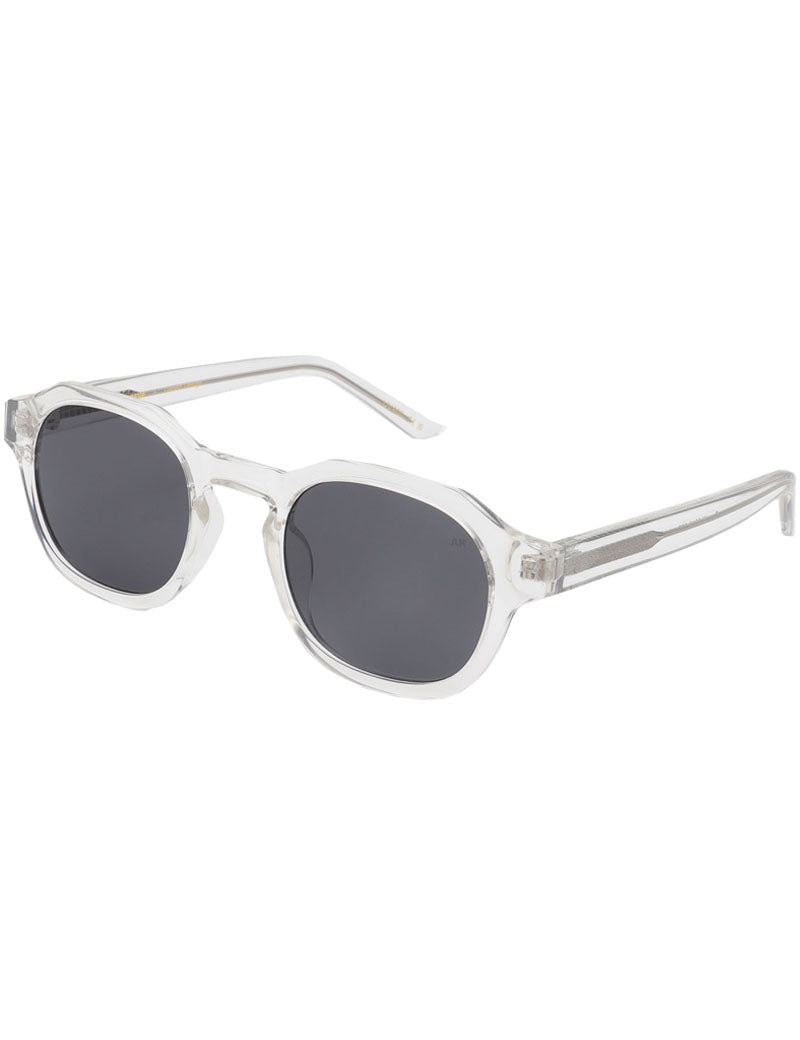 A.KJAERBEDE ZAN SUNGLASSES CRYSTAL