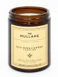 MR MULLANS SCENTED ECO SOYA CANDLE CAMPFIRE