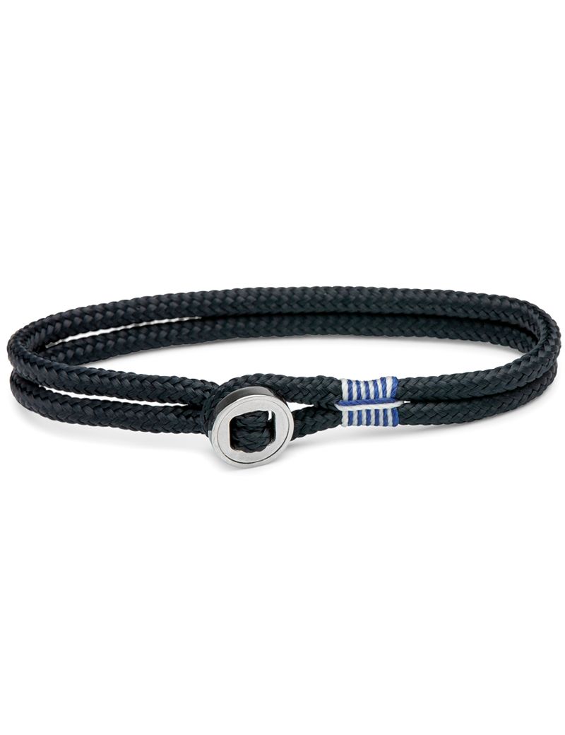 Pig & Hen UK | Men's Rope Bracelets | Handmade Sailing Rope Bracelets -  WildBounds