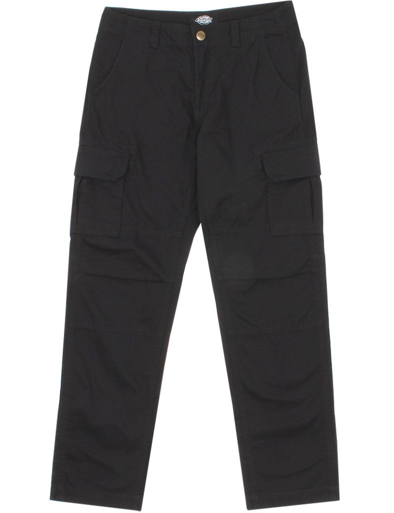 Edwardsport Pants Black Dickies 