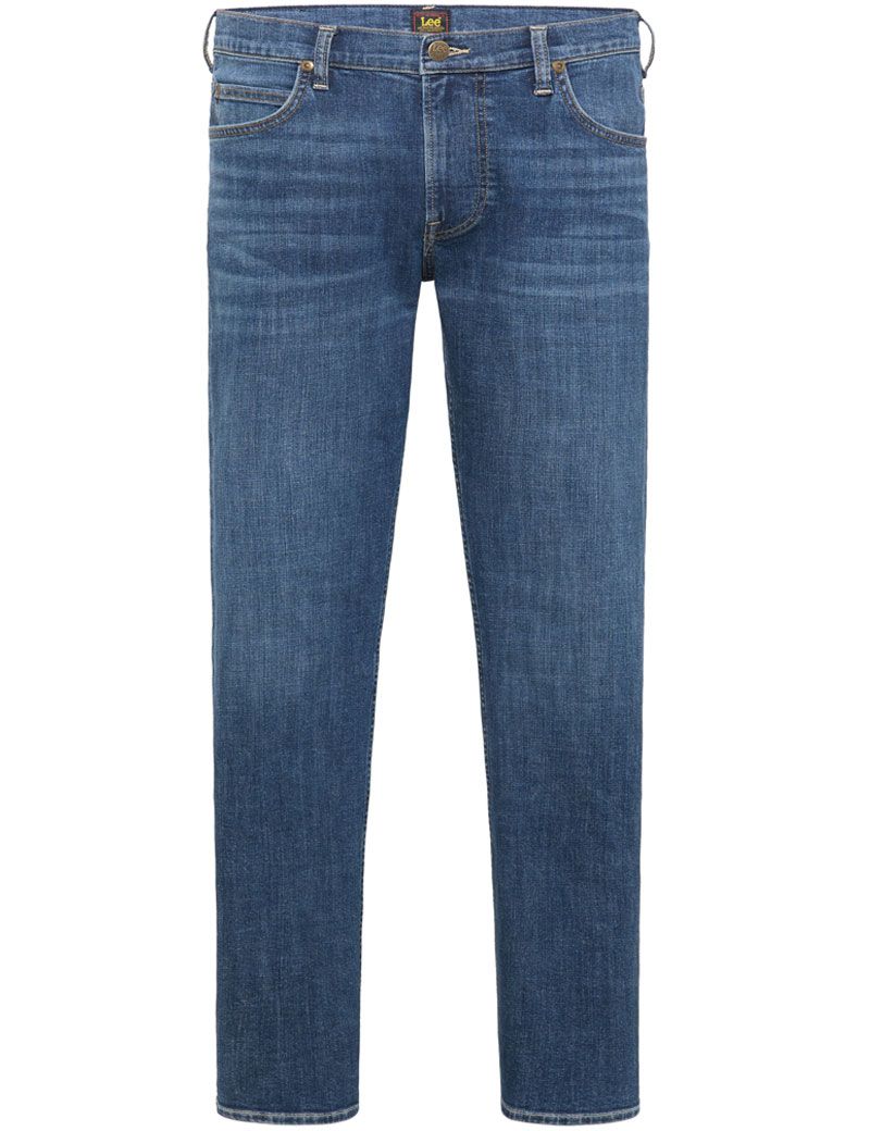 LEE WEST CLEAN CODY RELAXED FIT JEANS