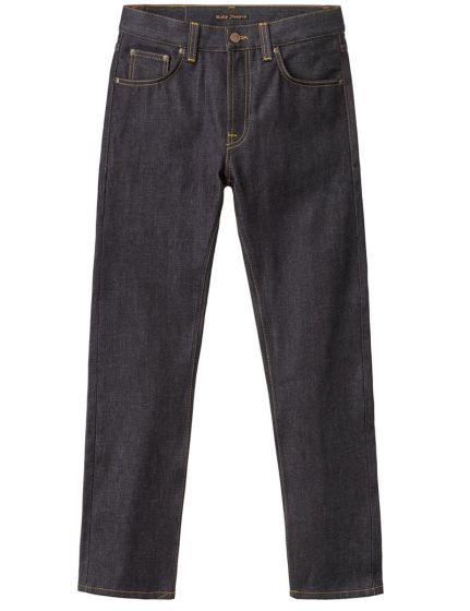 NUDIE JEANS CO GRITTY JACKSON DRY CLASSIC NAVY