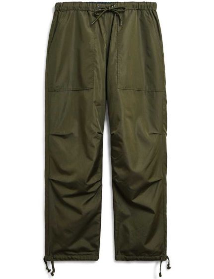 TAION MILITARY REVERSIBLE PANTS DARK OLIVE