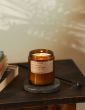 P.F. CANDLE CO. JAR CANDLE SPRUCE SC5