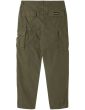 STAN RAY CARGO PANT OLIVE RIPSTOP