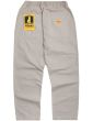 SERVICE WORKS CLASSIC CHEF PANTS STONE
