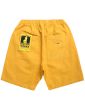 SERVICE WORKS CLASSIC CHEF SHORTS GOLD