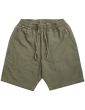 SERVICE WORKS CLASSIC CHEF SHORTS OLIVE