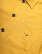 SERVICE WORKS CLASSIC COVERALL JACKET GOLD