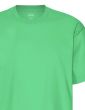 COLORFUL STANDARD OVERSIZED ORGANIC T-SHIRT SPRING GREEN