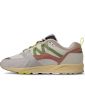 KARHU FUSION 2.0 TRAINERS LILY WHITE PIQUANT GREEN