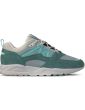 KARHU FUSION 2.0 TRAINERS MINERAL BLUE PASTEL TURQUOISE