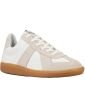 NOVESTA GERMAN ARMY TRAINERS WHITE TRANSPARENT
