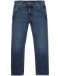NUDIE JEANS CO GRITTY JACKSON BLUE SOIL