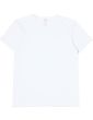 EDWIN DOUBLE PACK SHORT SLEEVE T-SHIRTS WHITE