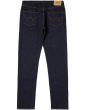 EDWIN SLIM TAPERED KAIHARA JEANS BLUE RINSE