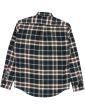 PORTUGUESE FLANNEL SMOOTH SHIRT CHECK