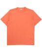 ARMOR LUX HERITAGE ORGANIC COTTON T-SHIRT CORAL