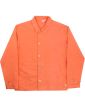 ARMOR LUX FISHERMANS JACKET CORAL