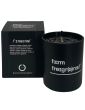 FORM FREIGRENS 30CL CANDLE INCENSE