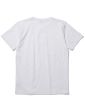NORSE PROJECTS NIELS STANDARD SHORT SLEEVE T-SHIRT WHITE