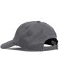 NORSE PROJECTS TWILL SPORTS CAP MAGNET GREY