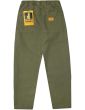 SERVICE WORKS CLASSIC CHEF PANTS OLIVE