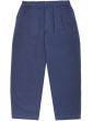 SERVICE WORKS TWILL PART TIMER PANT NAVY