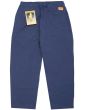SERVICE WORKS TWILL PART TIMER PANT NAVY