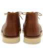 RED WING 3140 WORK CHUKKA BOOTS TAN