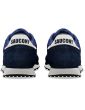 SAUCONY DXN TRAINERS NAVY OFF WHITE
