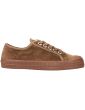 NOVESTA STAR MASTER CORD TRAINERS BROWN