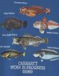 CARHARTT WIP FISH SHORT SLEEVE T-SHIRT ACAPULCO