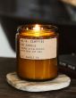P.F. CANDLE CO. JAR CANDLE CAMPFIRE SC14