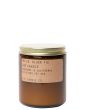 P.F. CANDLE CO. JAR CANDLE BLACK FIG SC28