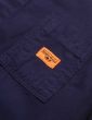 SERVICE WORKS CLASSIC COVERALL JACKET NAVY