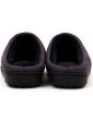SUBU PERMANENT F-LINE INSULATED WINTER SANDALS STEEL GREY