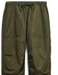 TAION MILITARY REVERSIBLE PANTS DARK OLIVE