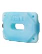 YETI ICE PACK 900G 2LB CLEAR